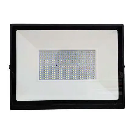 Reflector led 200W Luz Blanca