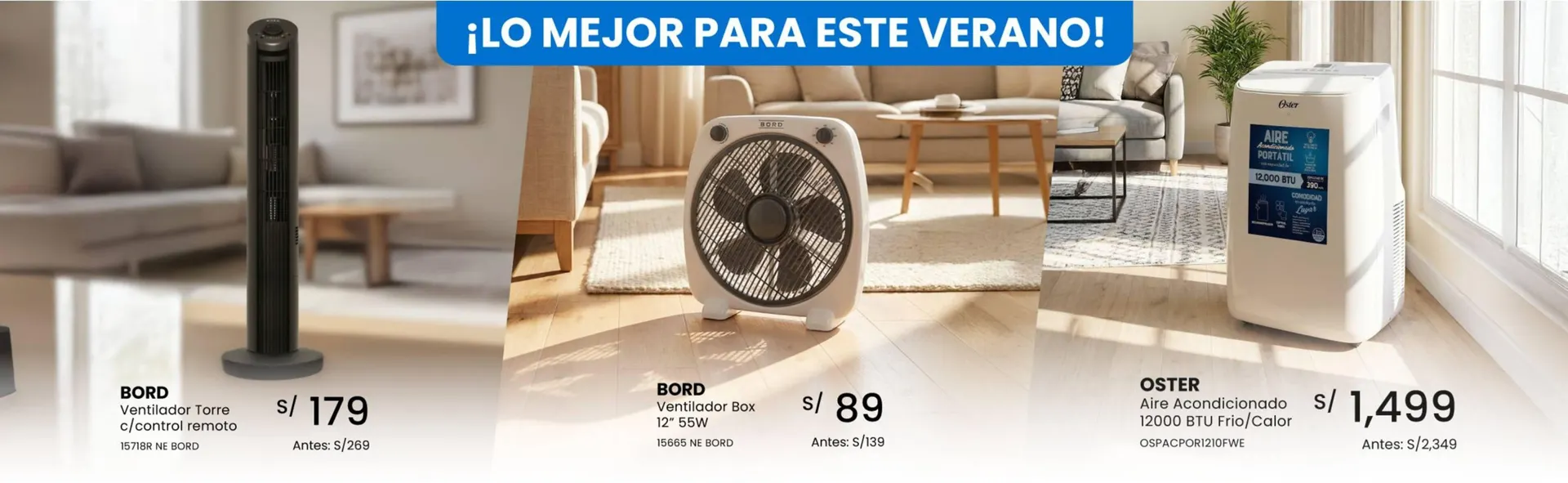 Catalogo de Catálogo Tiendas EFE 9 de enero al 15 de enero 2026 - Pag 3