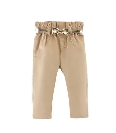 Pantalón con Correa | Colección Paris Trip