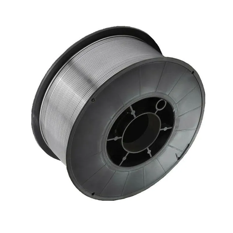 Alambre de Soldadura MIG FLUX REDBO E71T-GS 0.8 mm 1 Kg