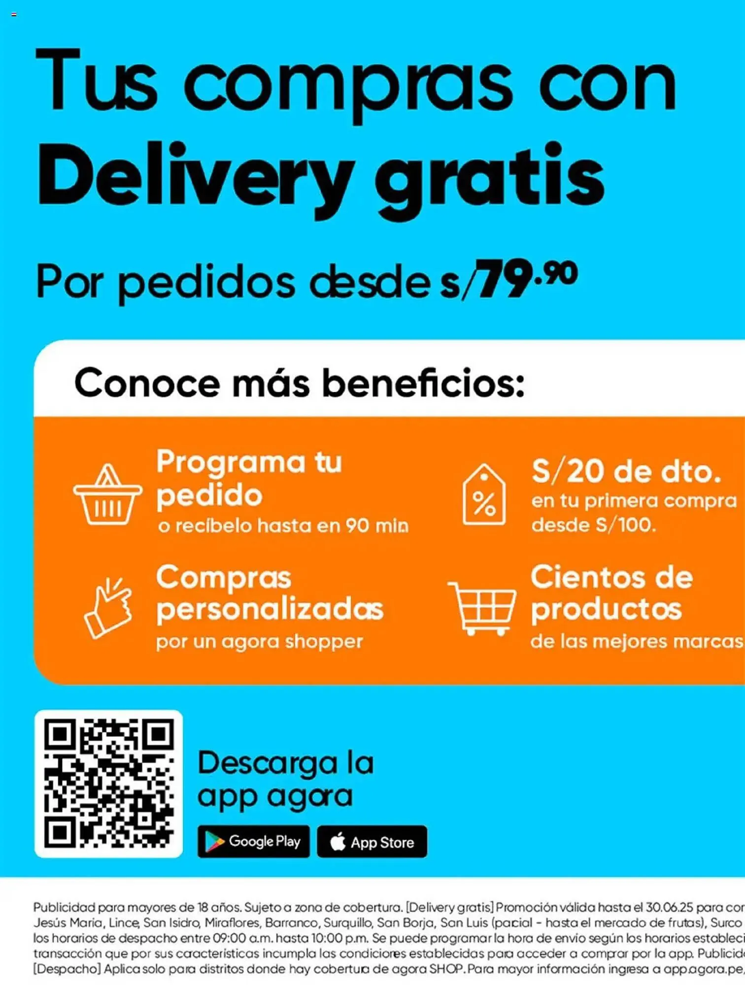 Catalogo de Catálogo Vivanda 5 de mayo al 31 de mayo 2025 - Pag 14