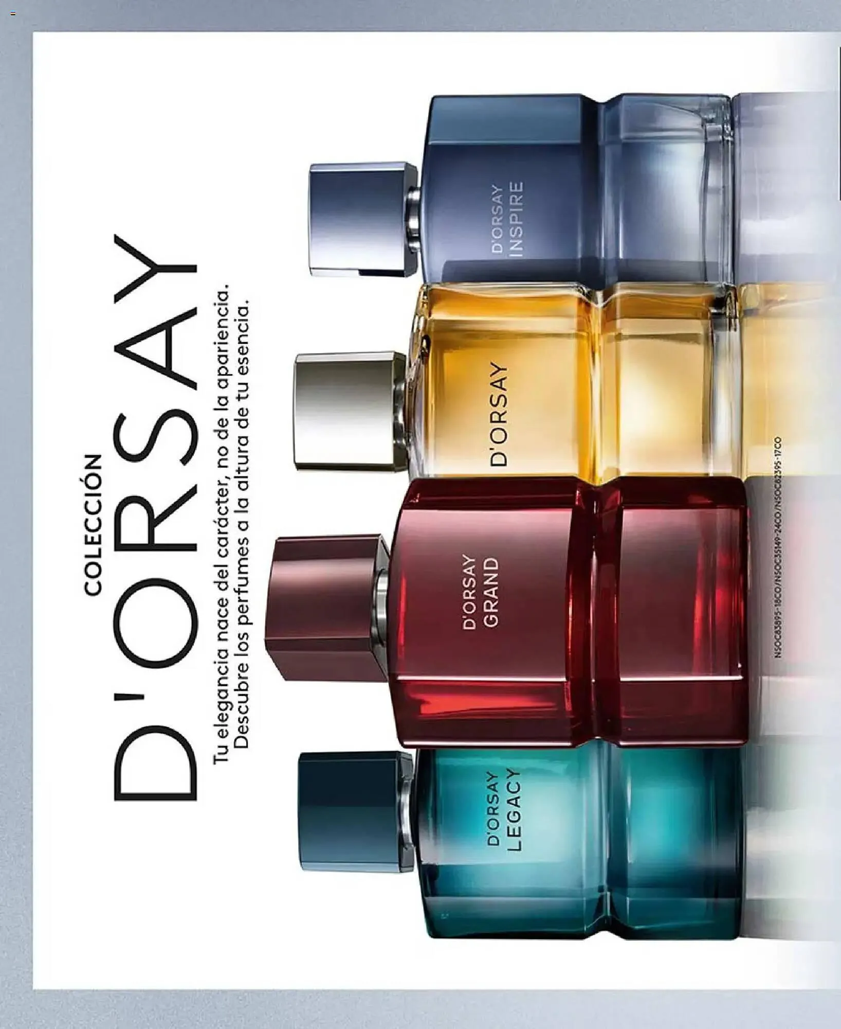 Catalogo de Catálogo Ésika 14 de marzo al 13 de abril 2026 - Pag 130