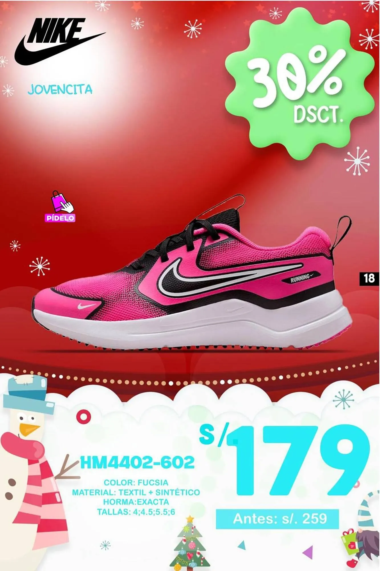 Catalogo de Catálogo Sokso 8 de diciembre al 14 de diciembre 2025 - Pag 18