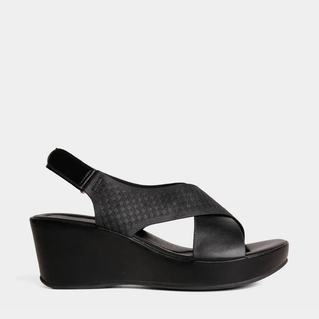 Sandalias Casuales Footloose Mujeres Ftl-Lm00005