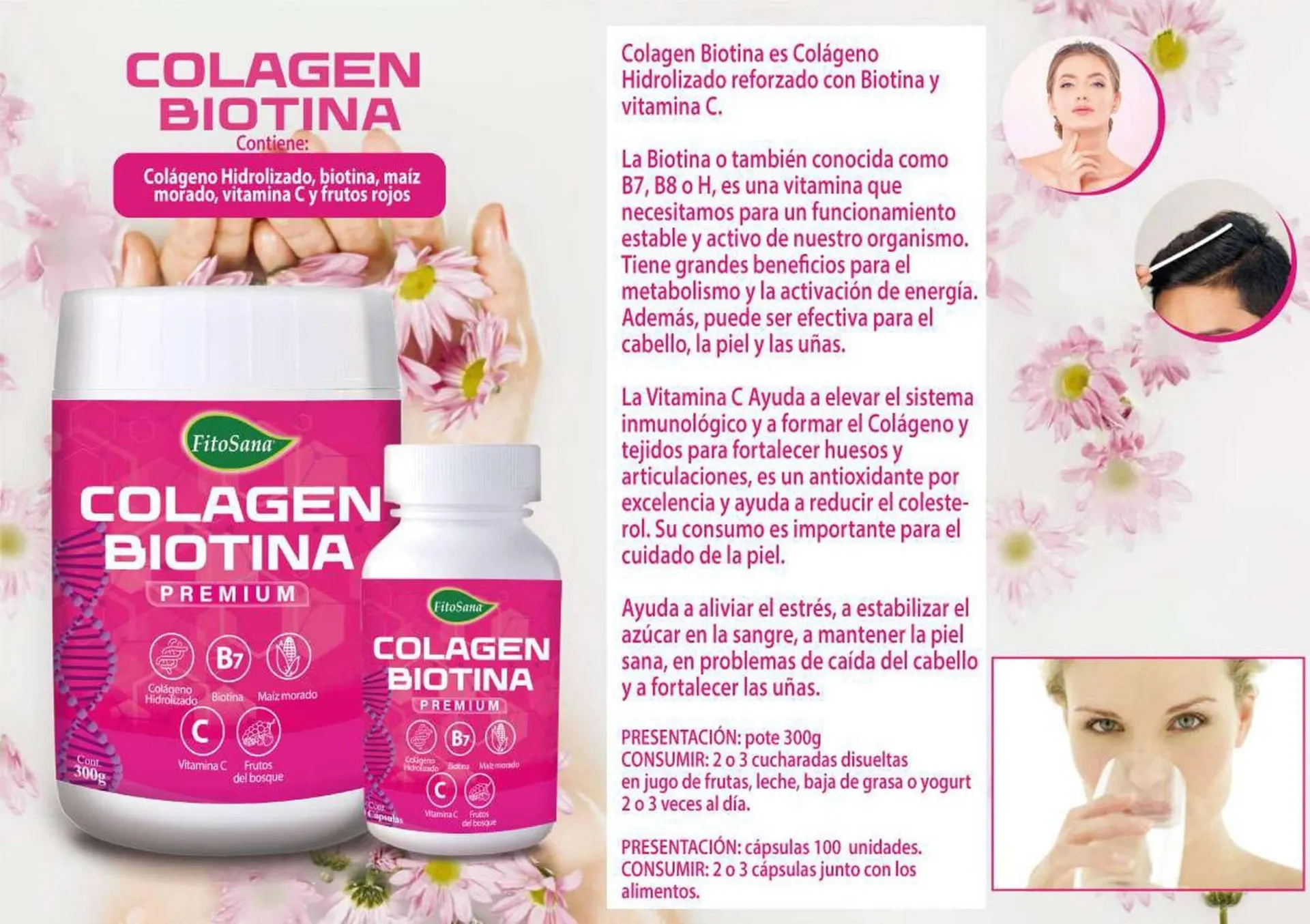 Catalogo de Catálogo Fitosana 9 de abril al 31 de diciembre 2024 - Pag 6