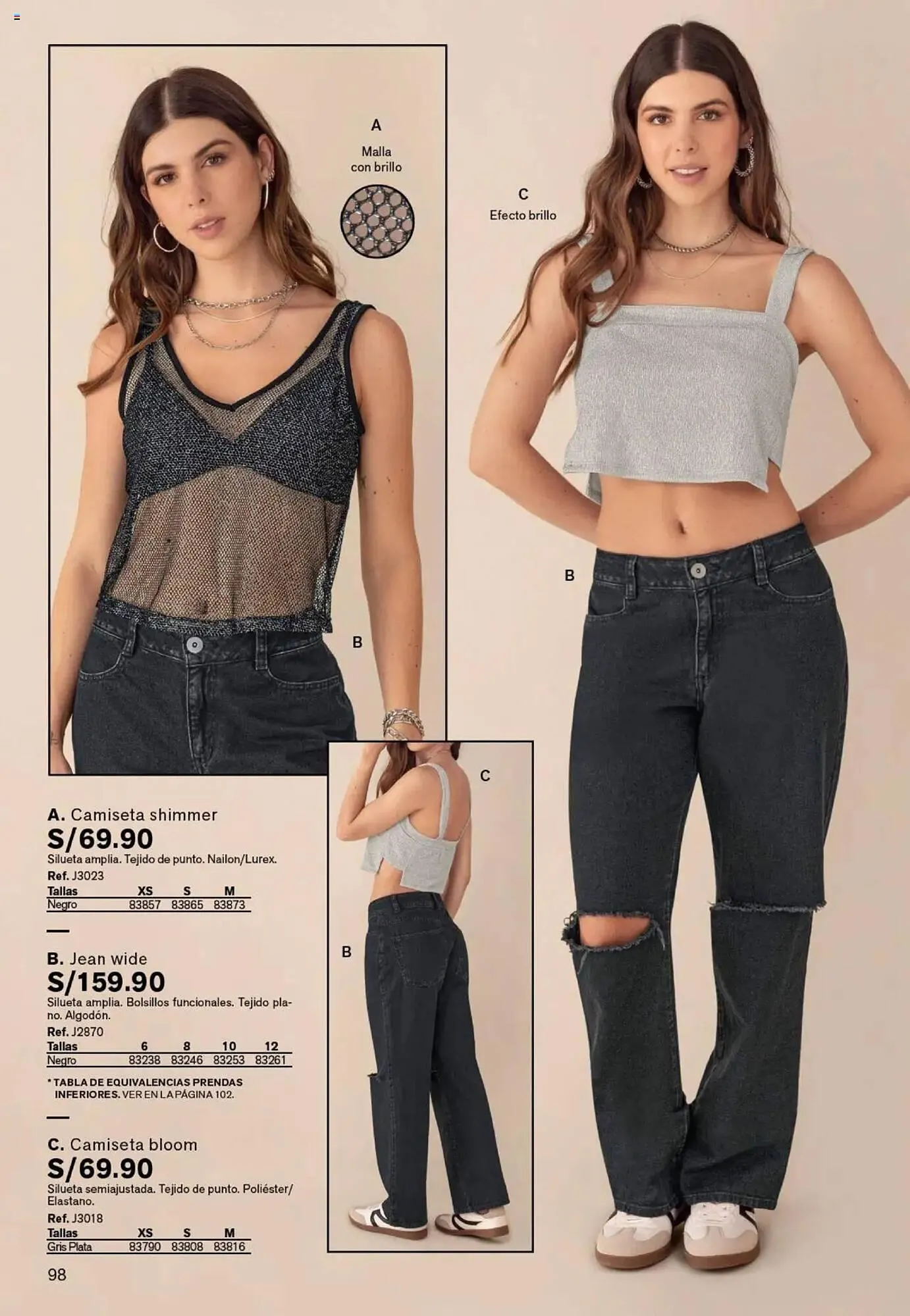 Catalogo de Catálogo Leonisa 26 de diciembre al 14 de enero 2025 - Pag 378