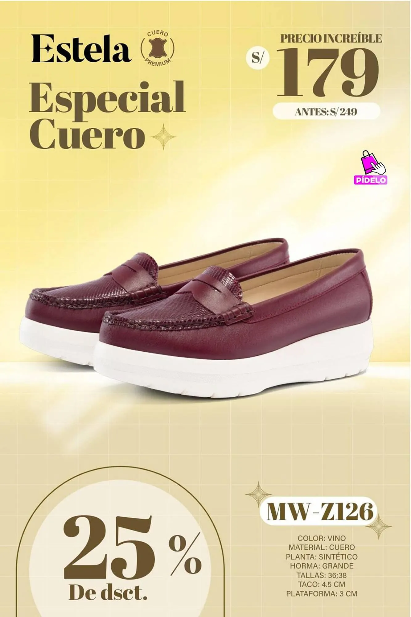 Catalogo de Catálogo Sokso 20 de abril al 26 de abril 2026 - Pag 10