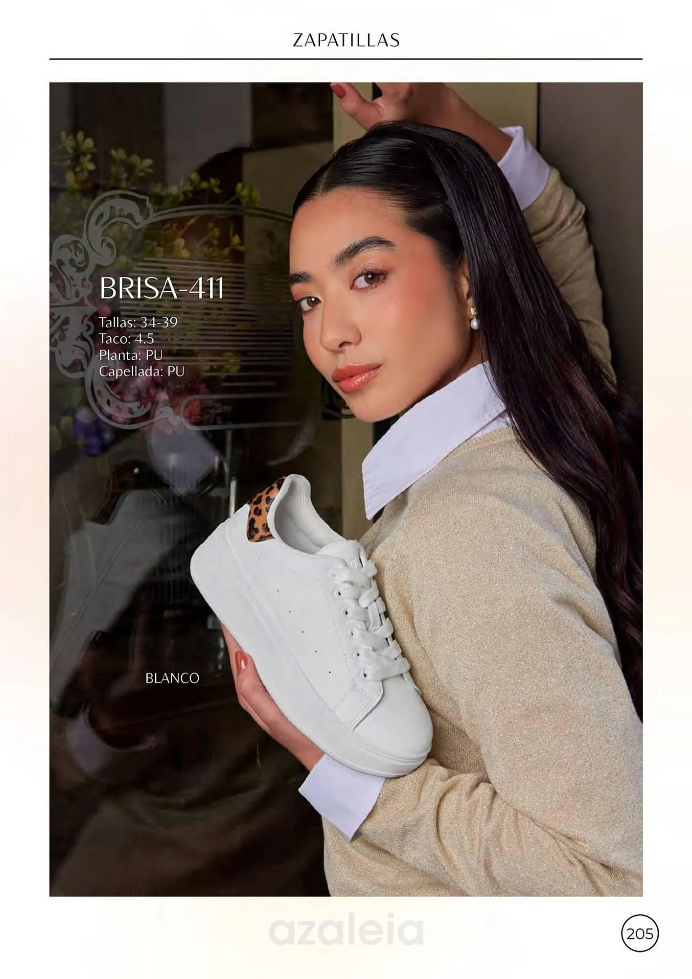 Catalogo de Catálogo Azaleia 11 de diciembre al 31 de diciembre 2025 - Pag 205