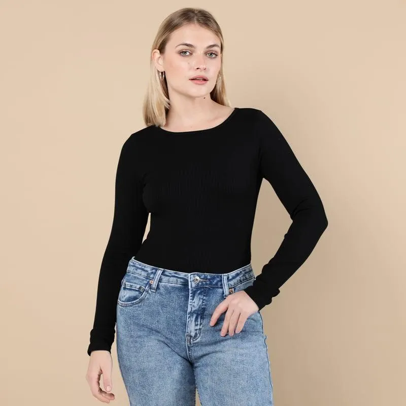 Polo Casual Mujer Basement