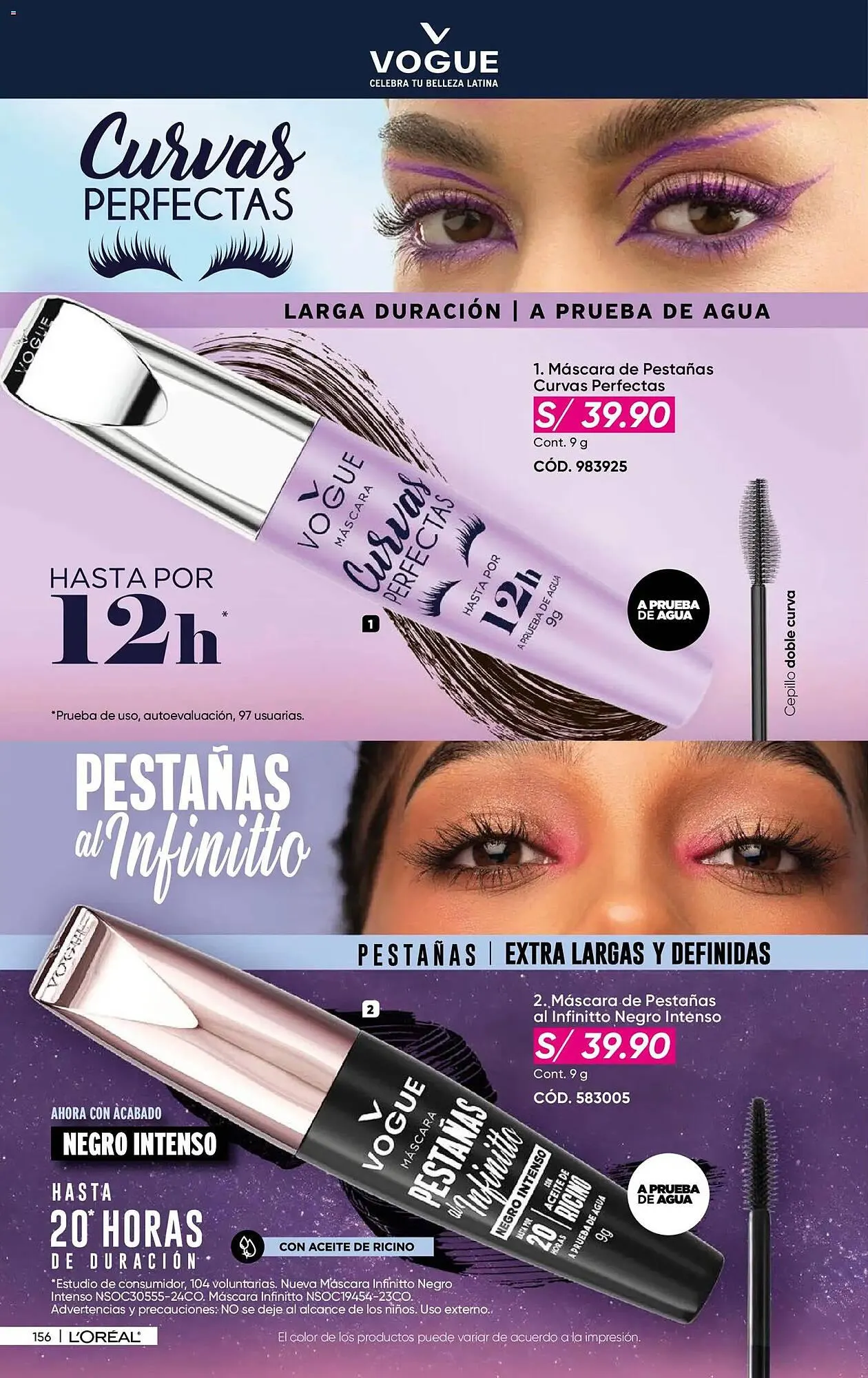 Catalogo de Catálogo Dupree 1 de enero al 31 de enero 2026 - Pag 158