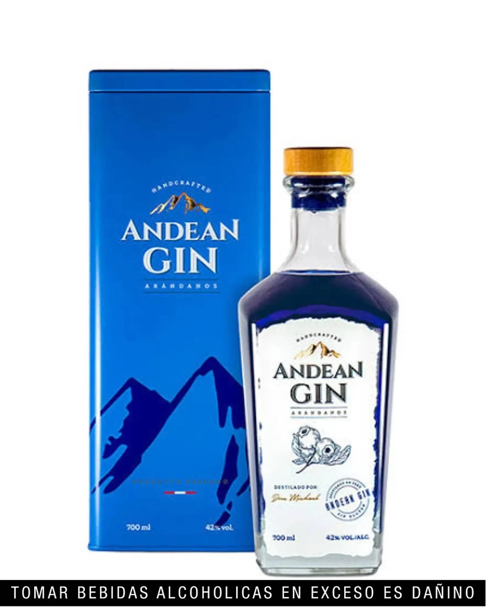 Catálogo Distribuidora Mi Mar - 1