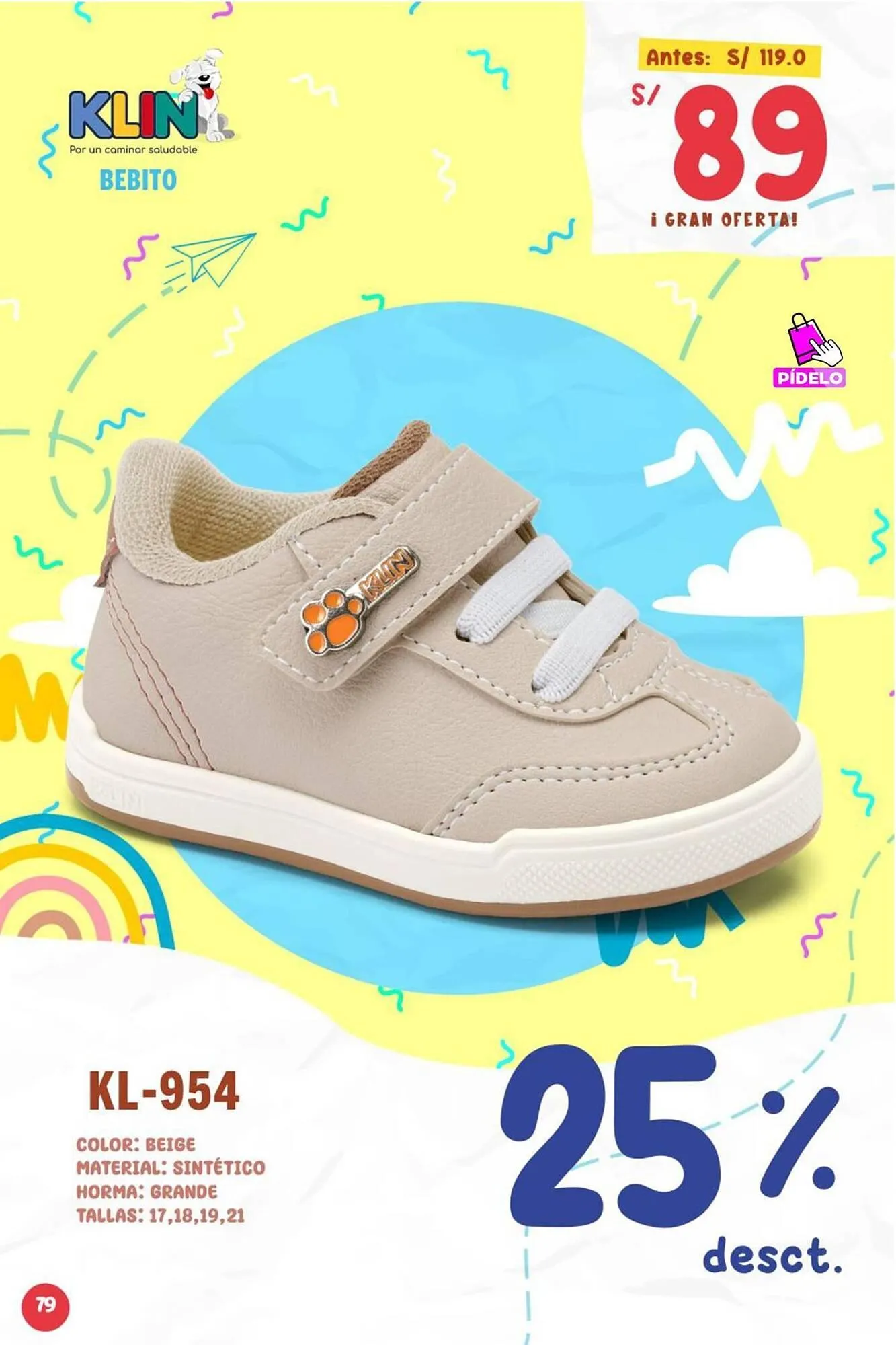 Catalogo de Catálogo Sokso 6 de marzo al 16 de marzo 2025 - Pag 79