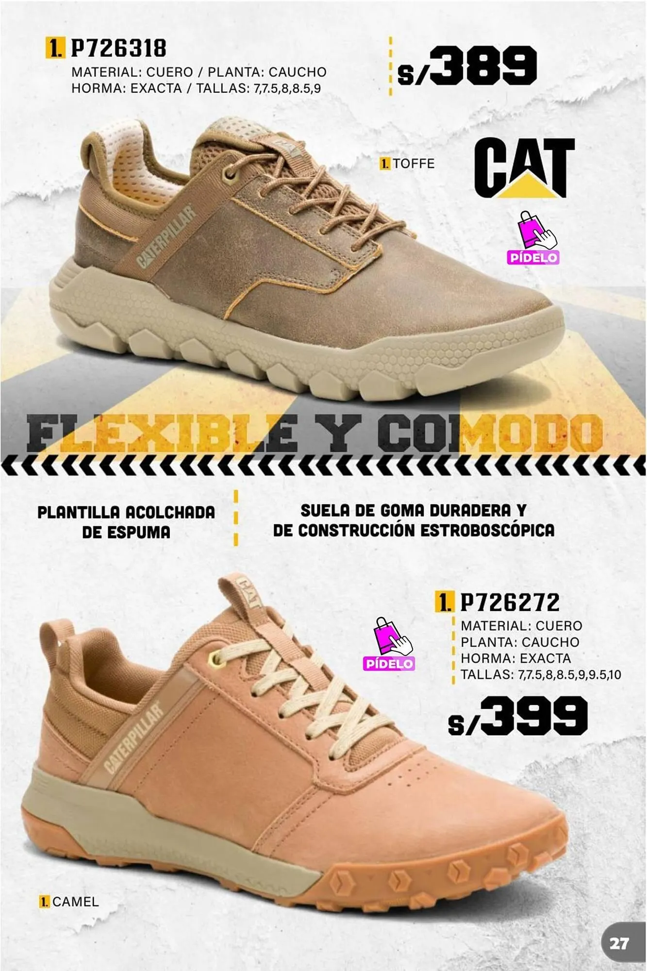 Catalogo de Catálogo Sokso 5 de mayo al 18 de mayo 2025 - Pag 27