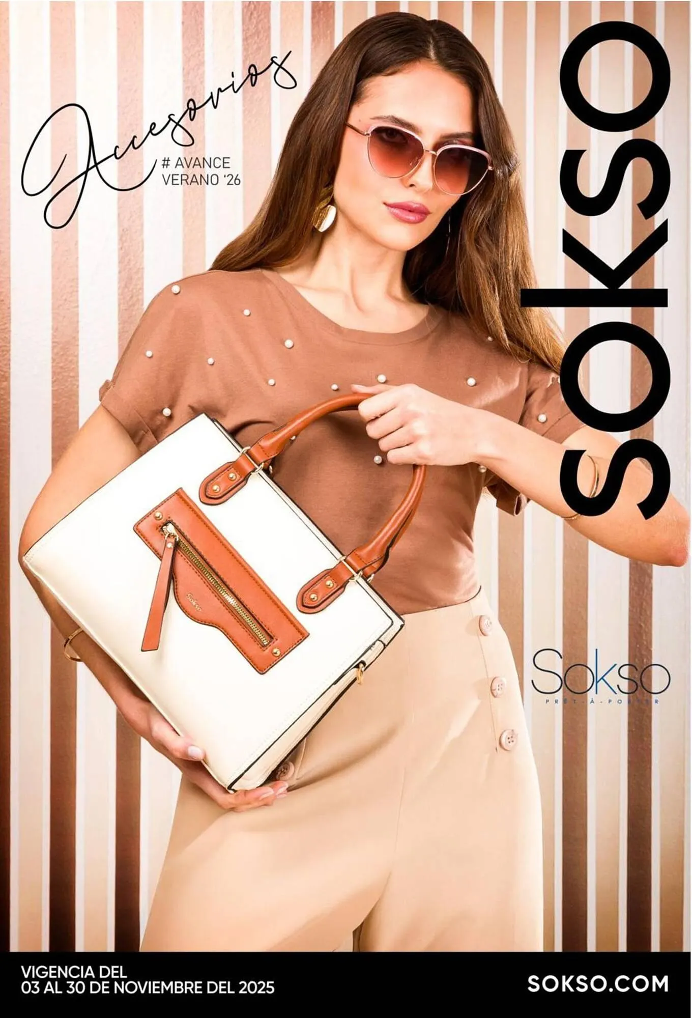 Catalogo de Catálogo Sokso 30 de octubre al 30 de noviembre 2025 - Pag 241