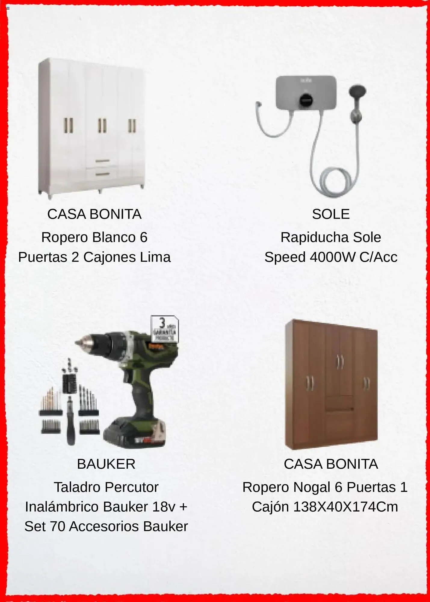 Catalogo de Catálogo Maestro 9 de junio al 10 de julio 2025 - Pag 5