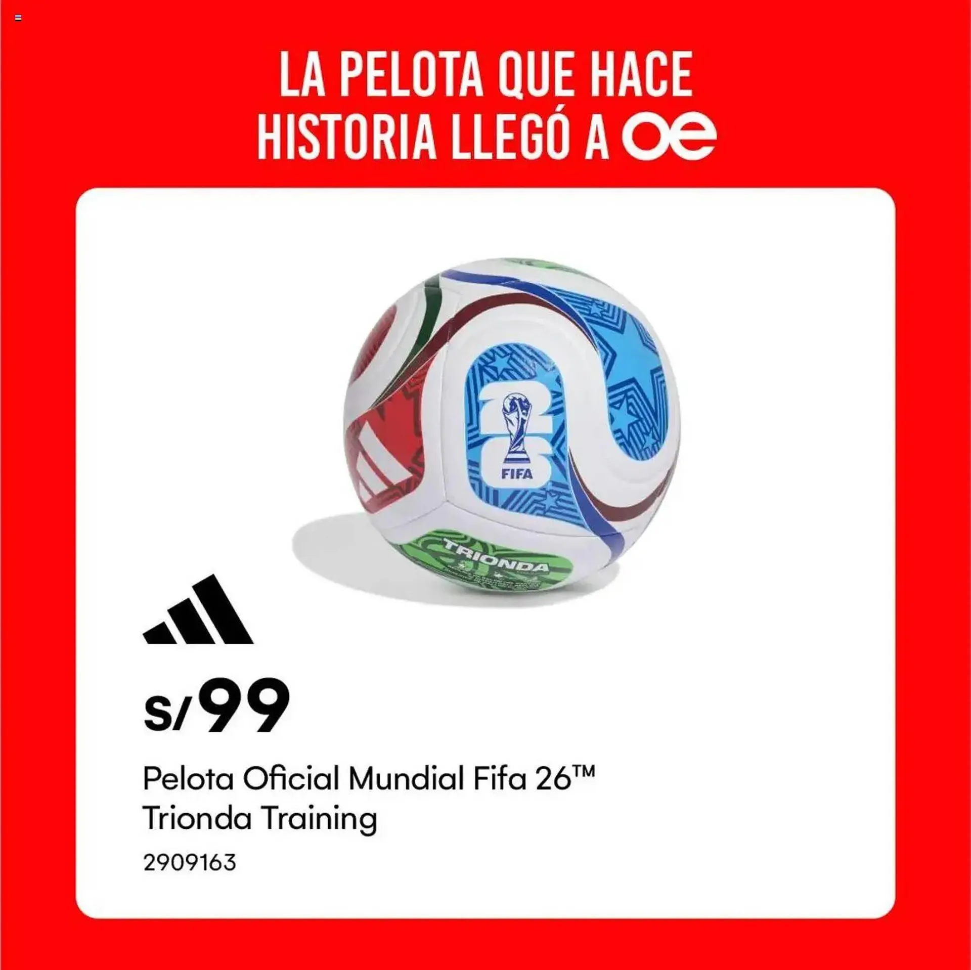 Catalogo de Catálogo Oechsle 7 de octubre al 1 de noviembre 2025 - Pag 3