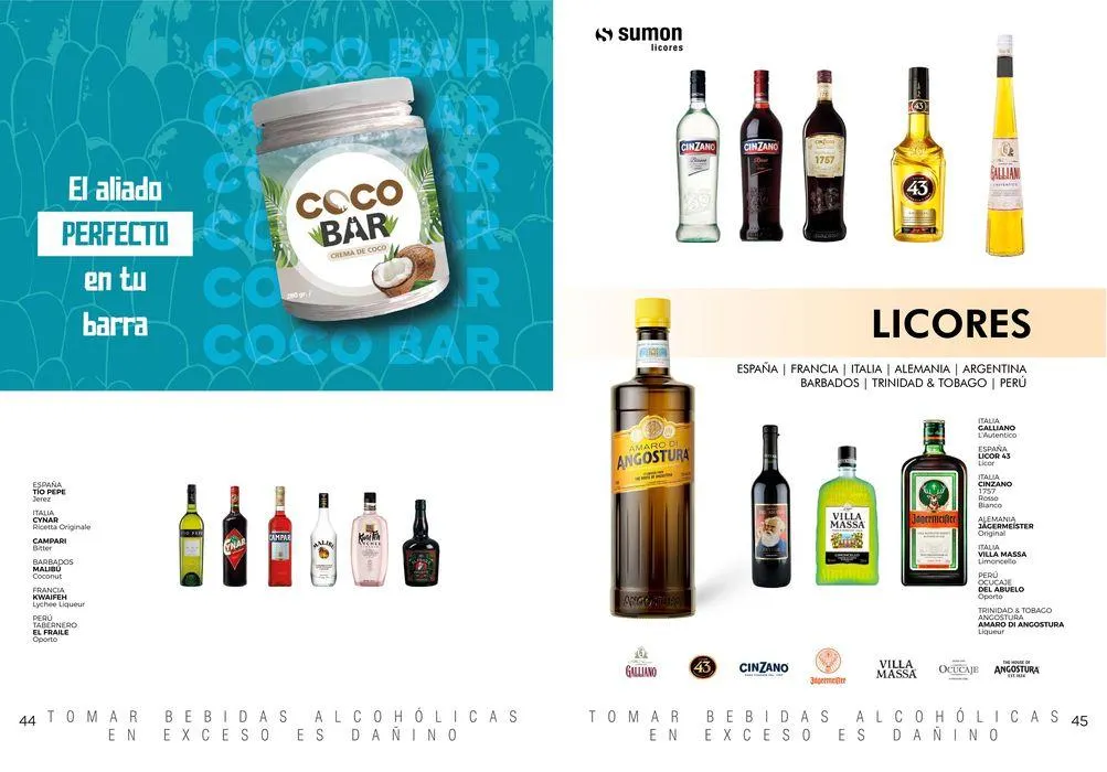 Catalogo de Catálogo 2024 7 de mayo al 31 de diciembre 2024 - Pag 23