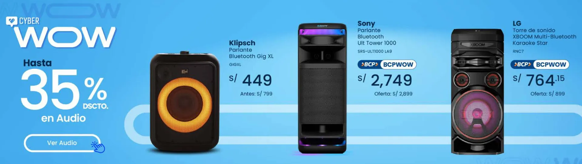 Catalogo de Catálogo Tiendas EFE 7 de abril al 30 de abril 2025 - Pag 9