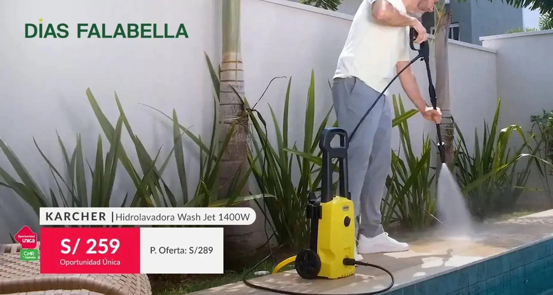 Catalogo de Catálogo Falabella 3 de octubre al 10 de octubre 2025 - Pag 10