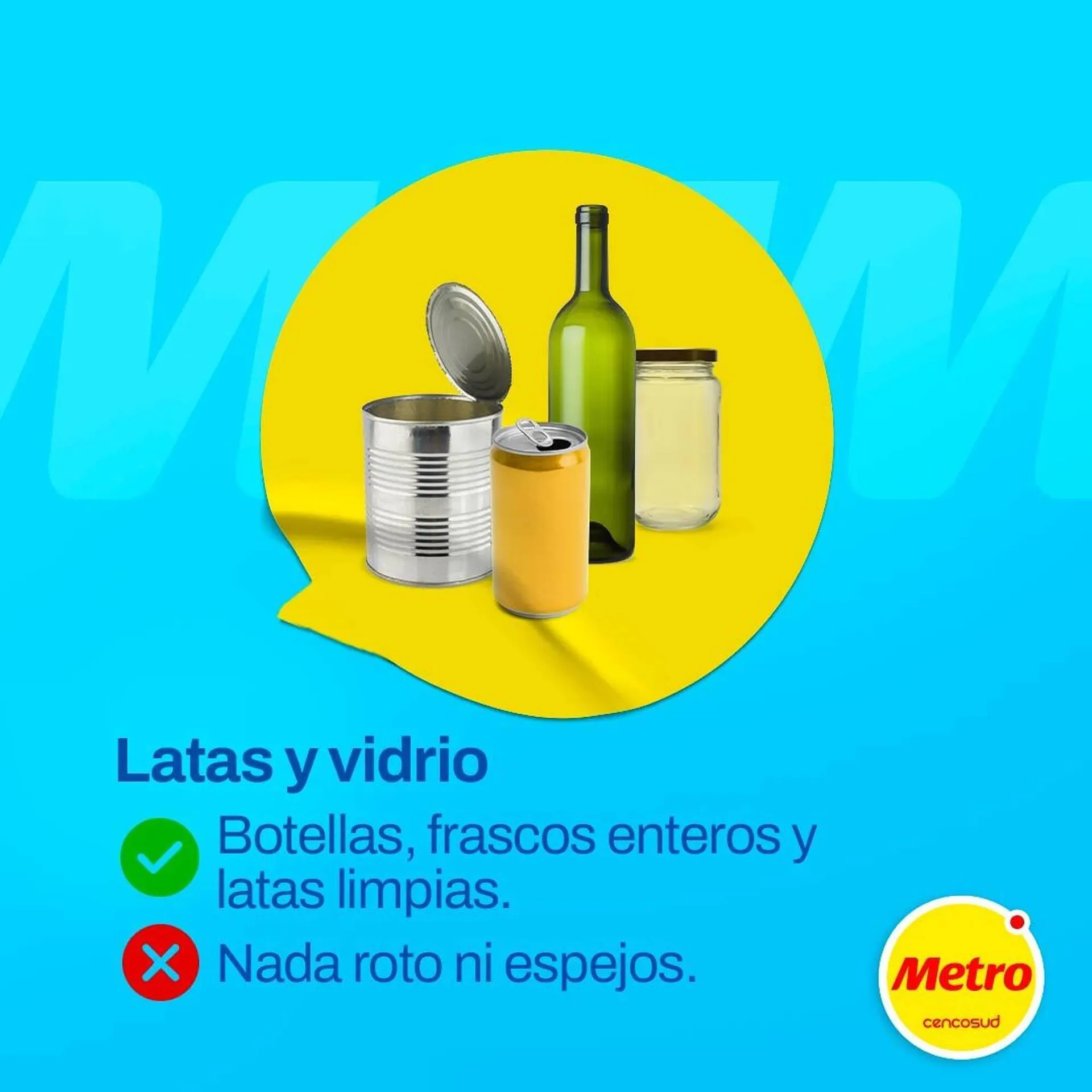Catalogo de Catálogo Metro 18 de mayo al 22 de mayo 2025 - Pag 4