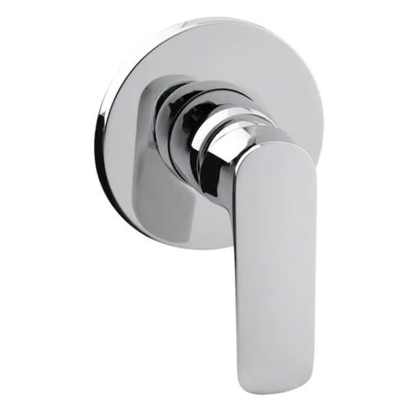 Monocomando sencillo para Regadera o Tina Cassia