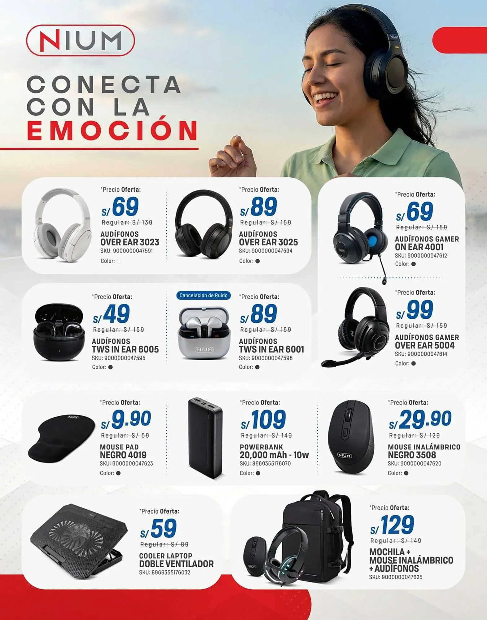 Catalogo de Catálogo El Gallo Más Gallo 20 de abril al 15 de mayo 2026 - Pag 23