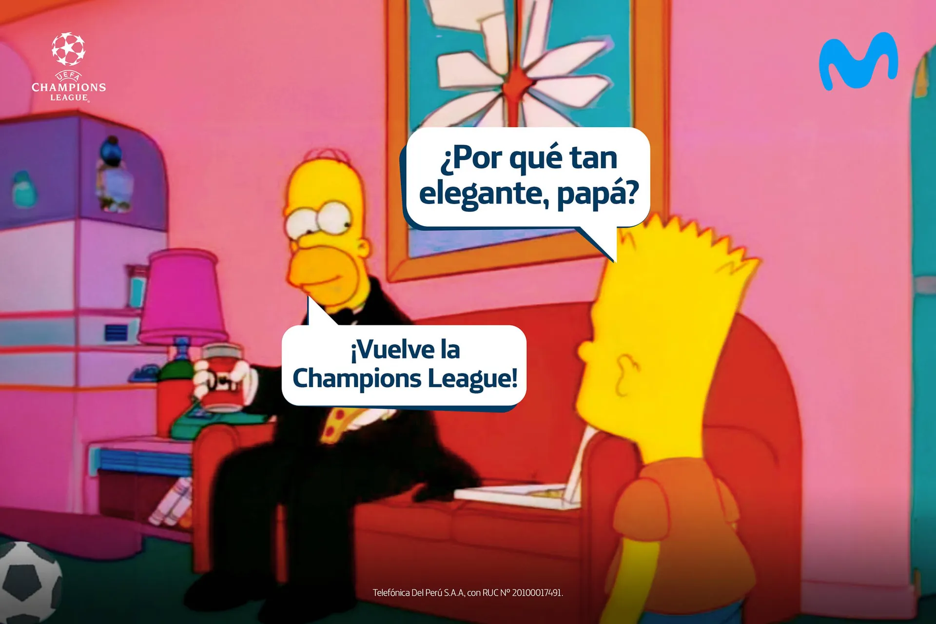 Catalogo de Catálogo Movistar 19 de setiembre al 30 de setiembre 2023 - Pag 1