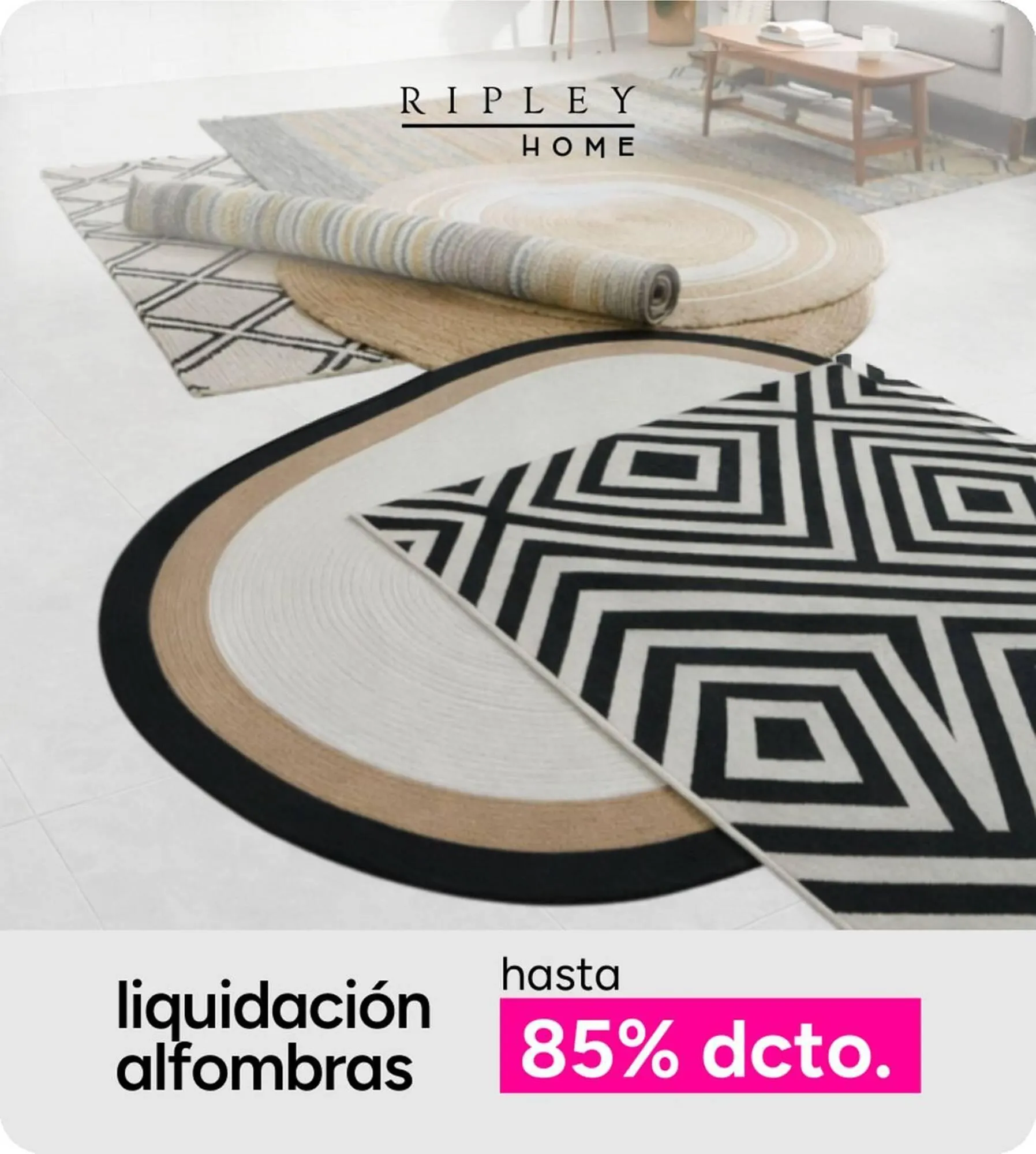 Catalogo de Catálogo Ripley 4 de marzo al 20 de marzo 2026 - Pag 4