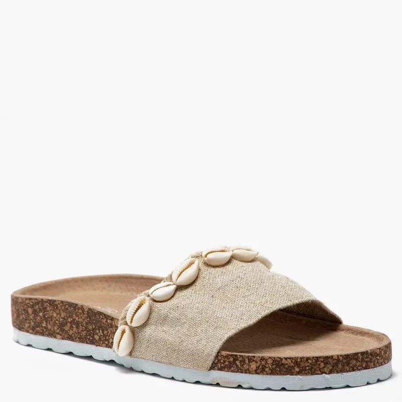 Sandalias Mujer Sybilla Afosh