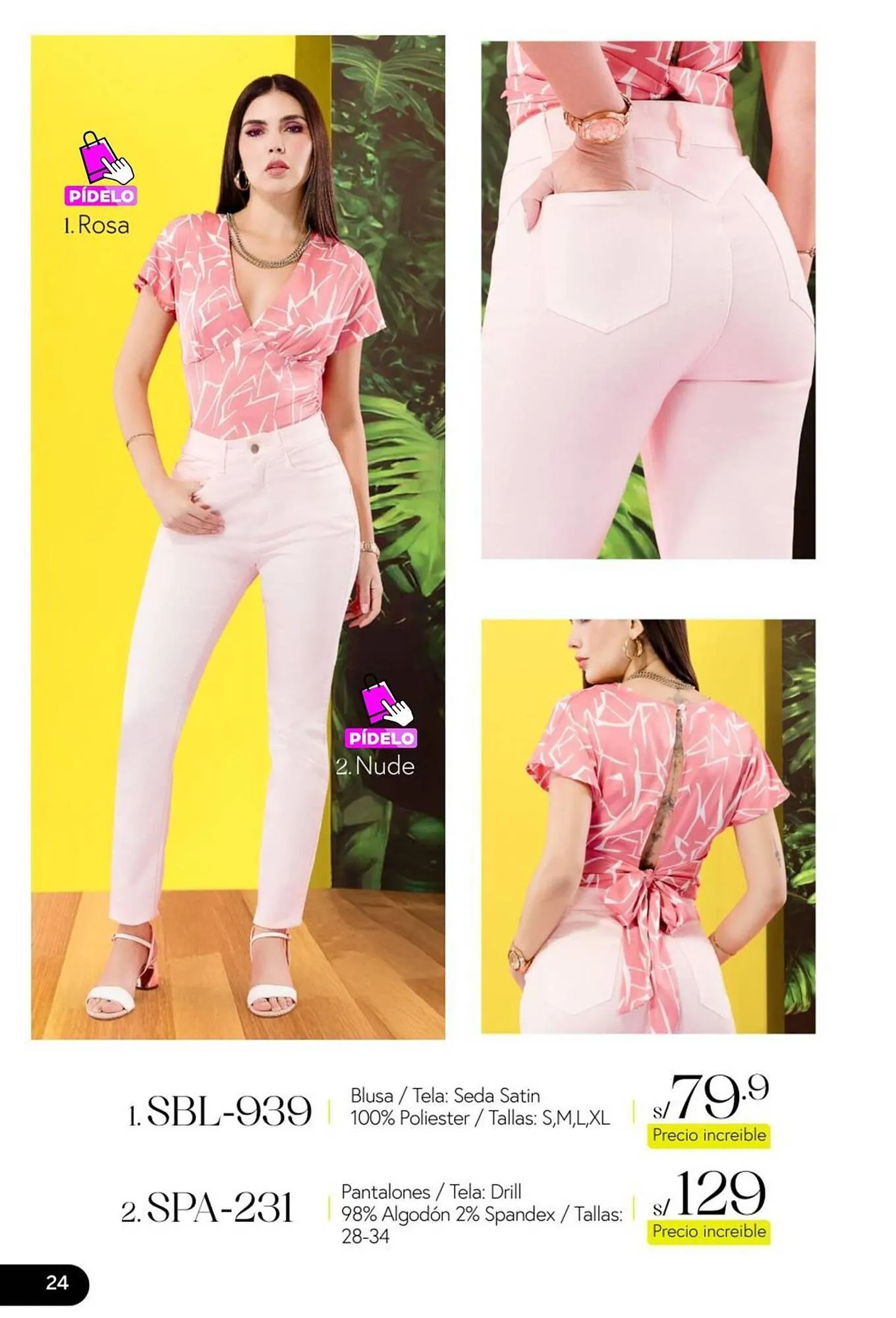 Catalogo de Catálogo Sokso 3 de febrero al 2 de marzo 2025 - Pag 162