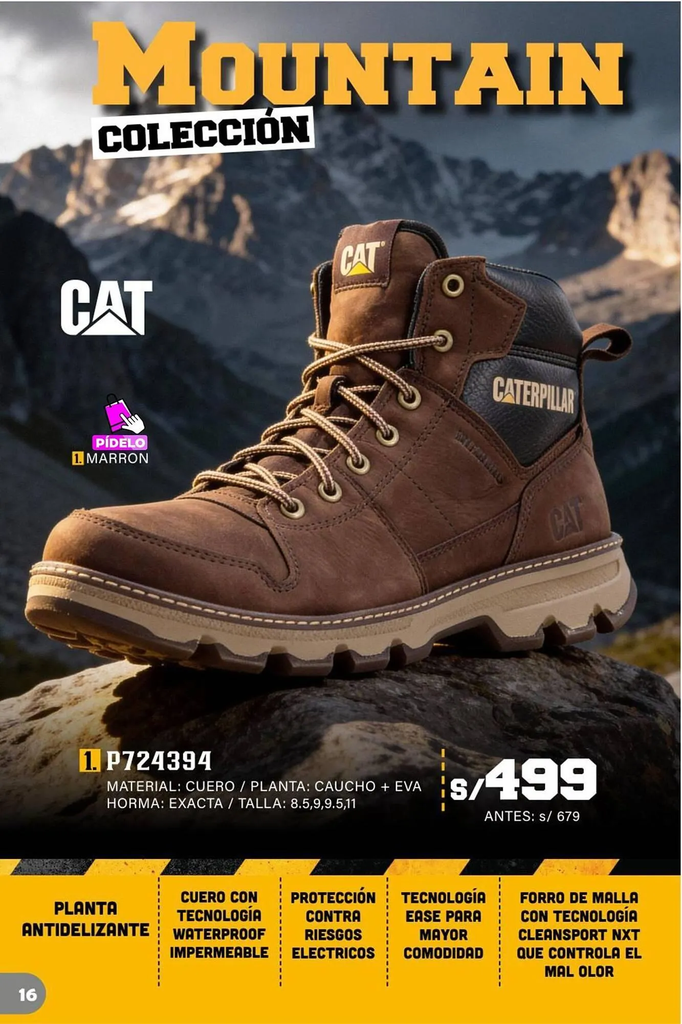 Catalogo de Catálogo Sokso 26 de enero al 15 de febrero 2026 - Pag 16