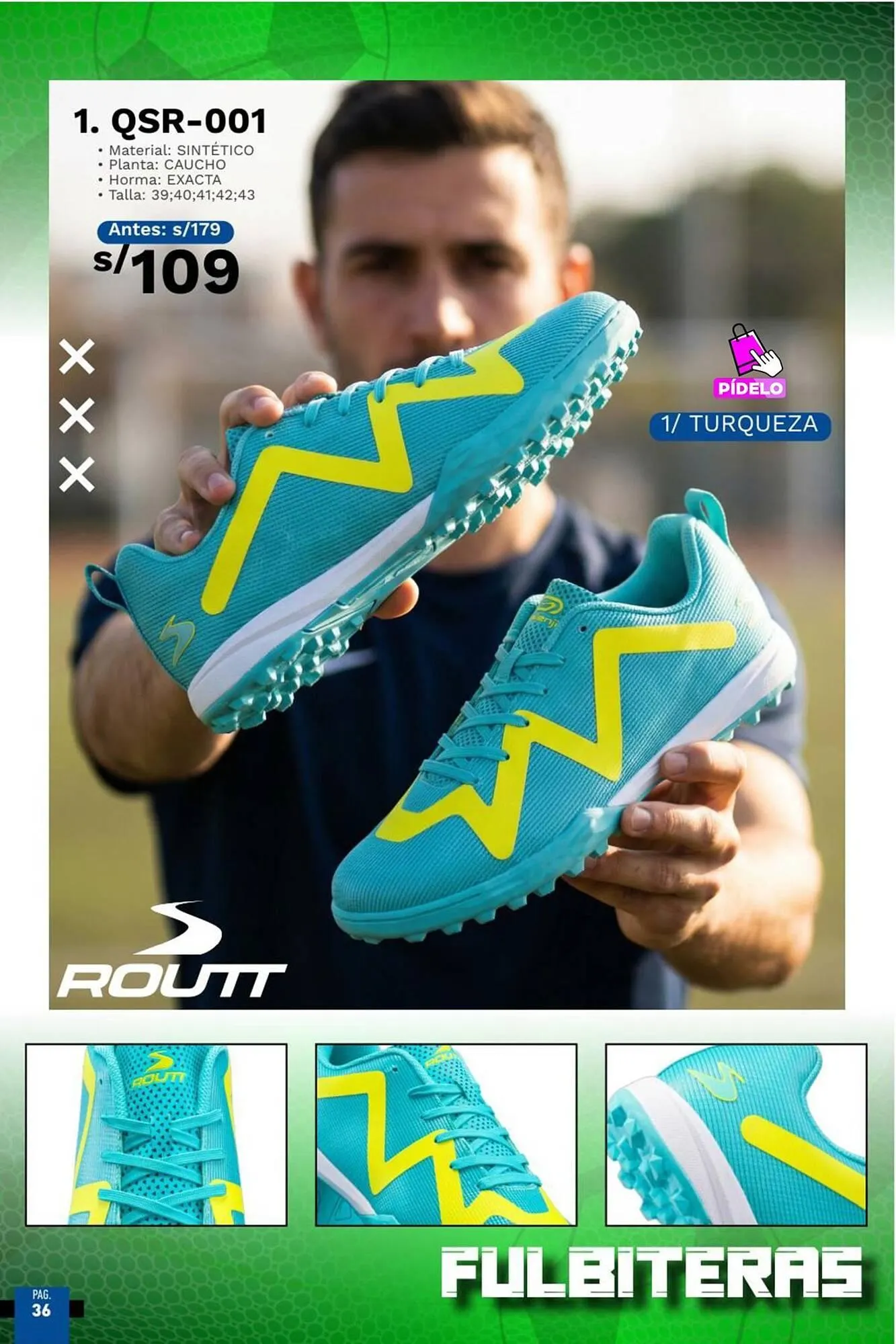 Catalogo de Catálogo Sokso 27 de febrero al 5 de mayo 2026 - Pag 36