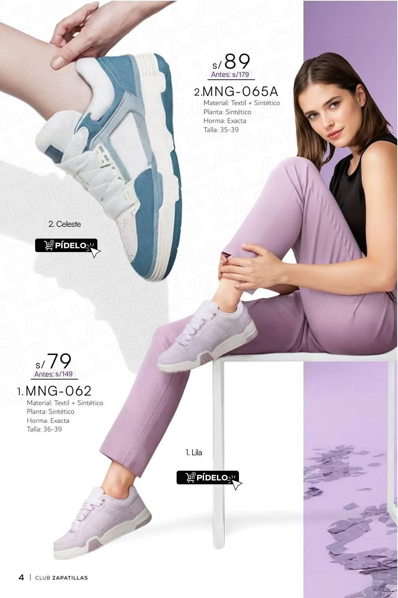 Catalogo de Catálogo Sokso 10 de octubre al 2 de noviembre 2025 - Pag 4