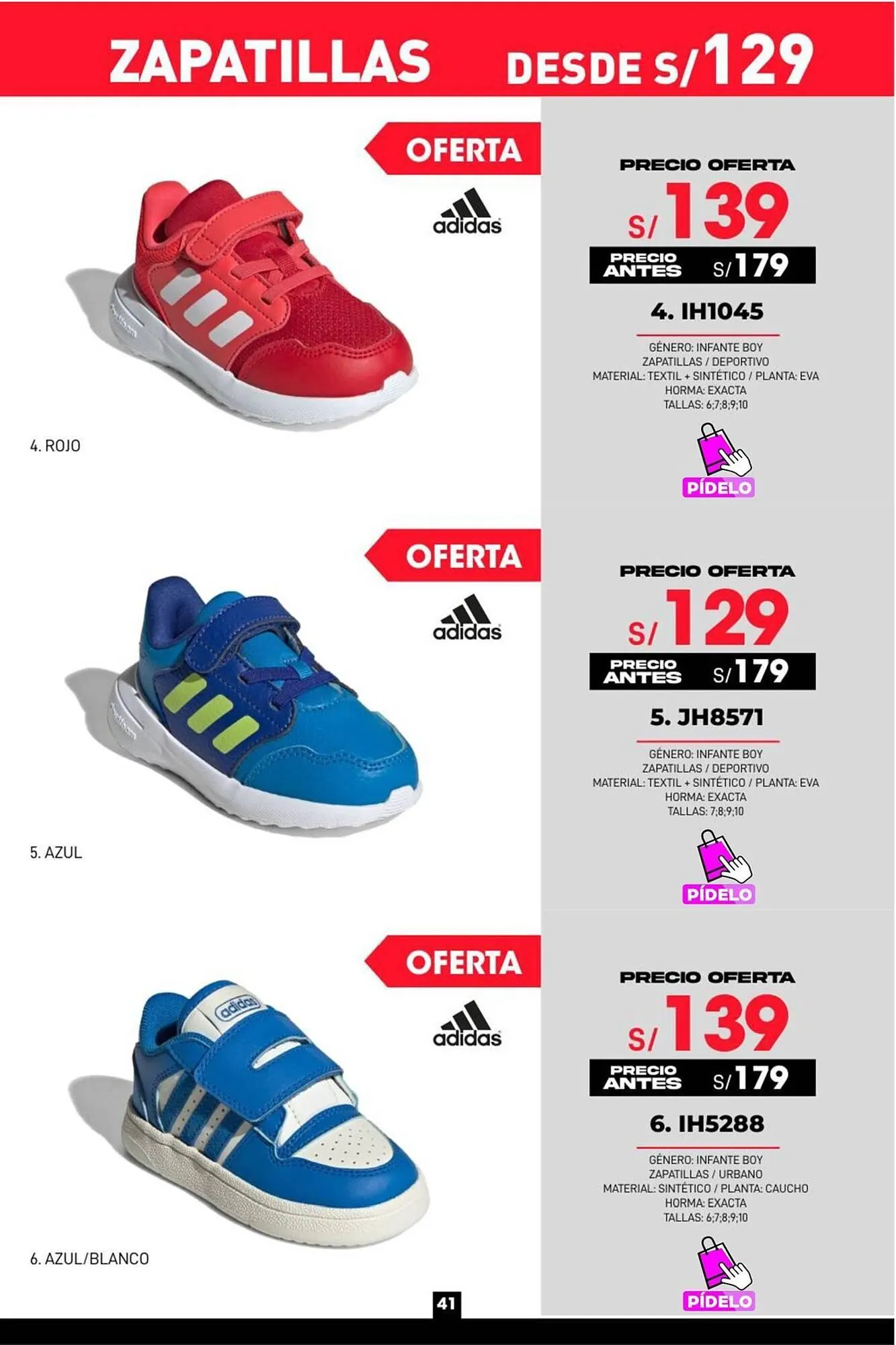 Catalogo de Catálogo Sokso 26 de marzo al 12 de abril 2026 - Pag 41