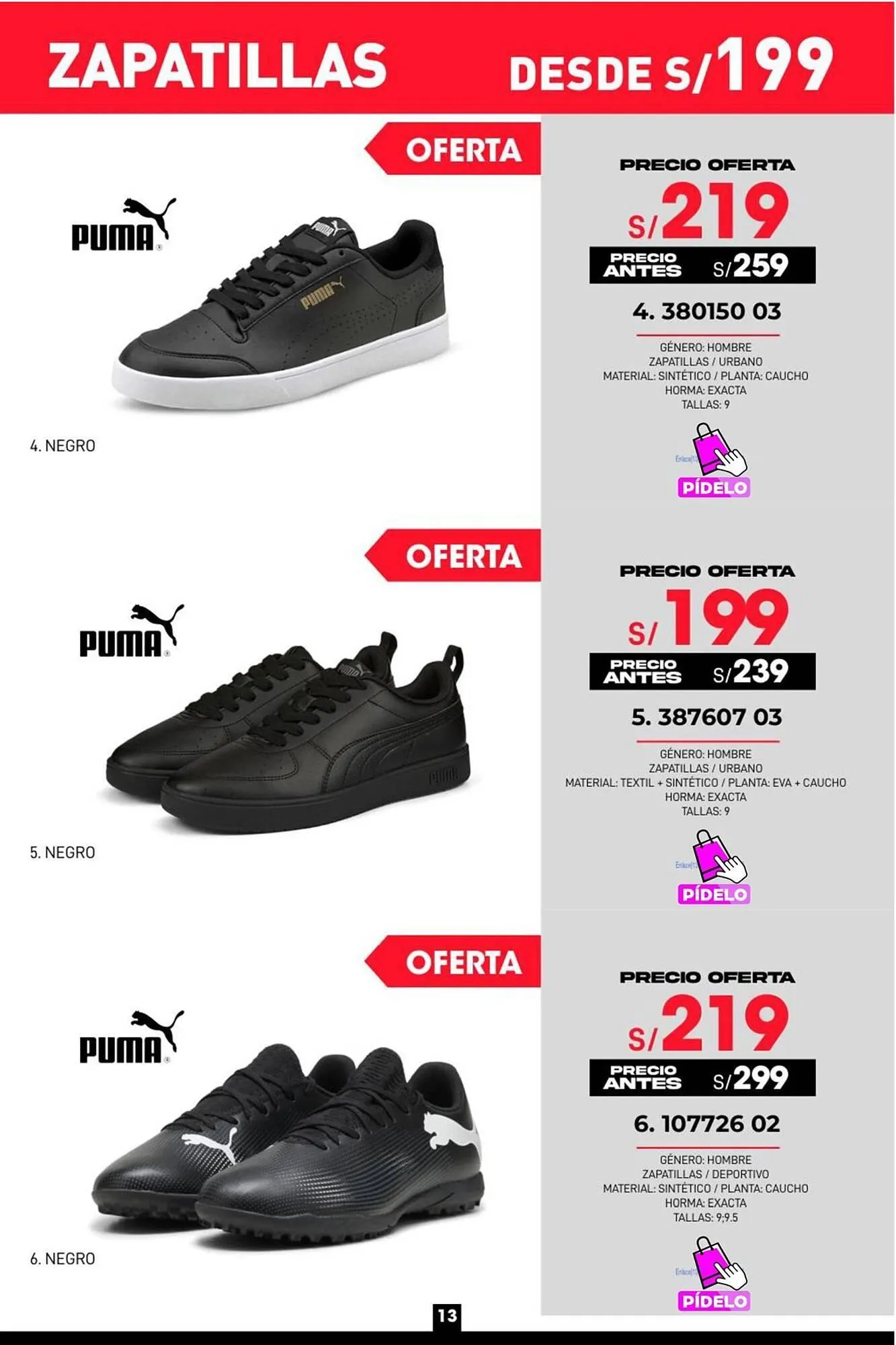 Catalogo de Catálogo Sokso 21 de julio al 3 de agosto 2025 - Pag 13