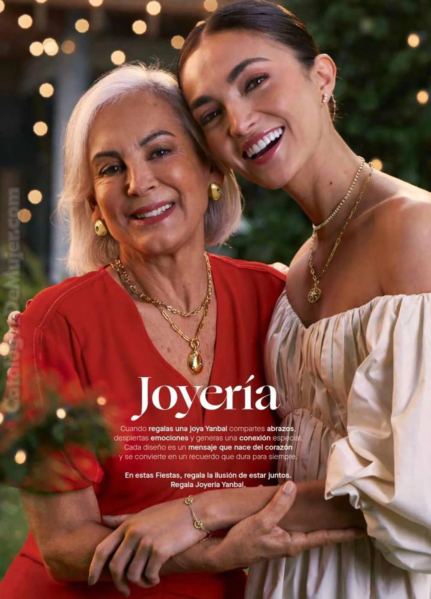 Catalogo de Catálogo Yanbal 6 de diciembre al 2 de enero 2026 - Pag 28