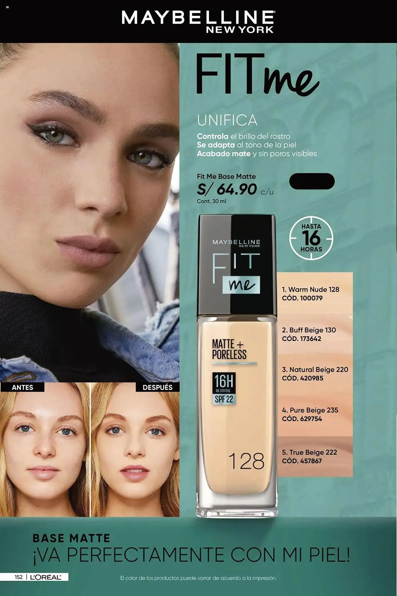 Catalogo de Catálogo Dupree 18 de diciembre al 20 de enero 2025 - Pag 406