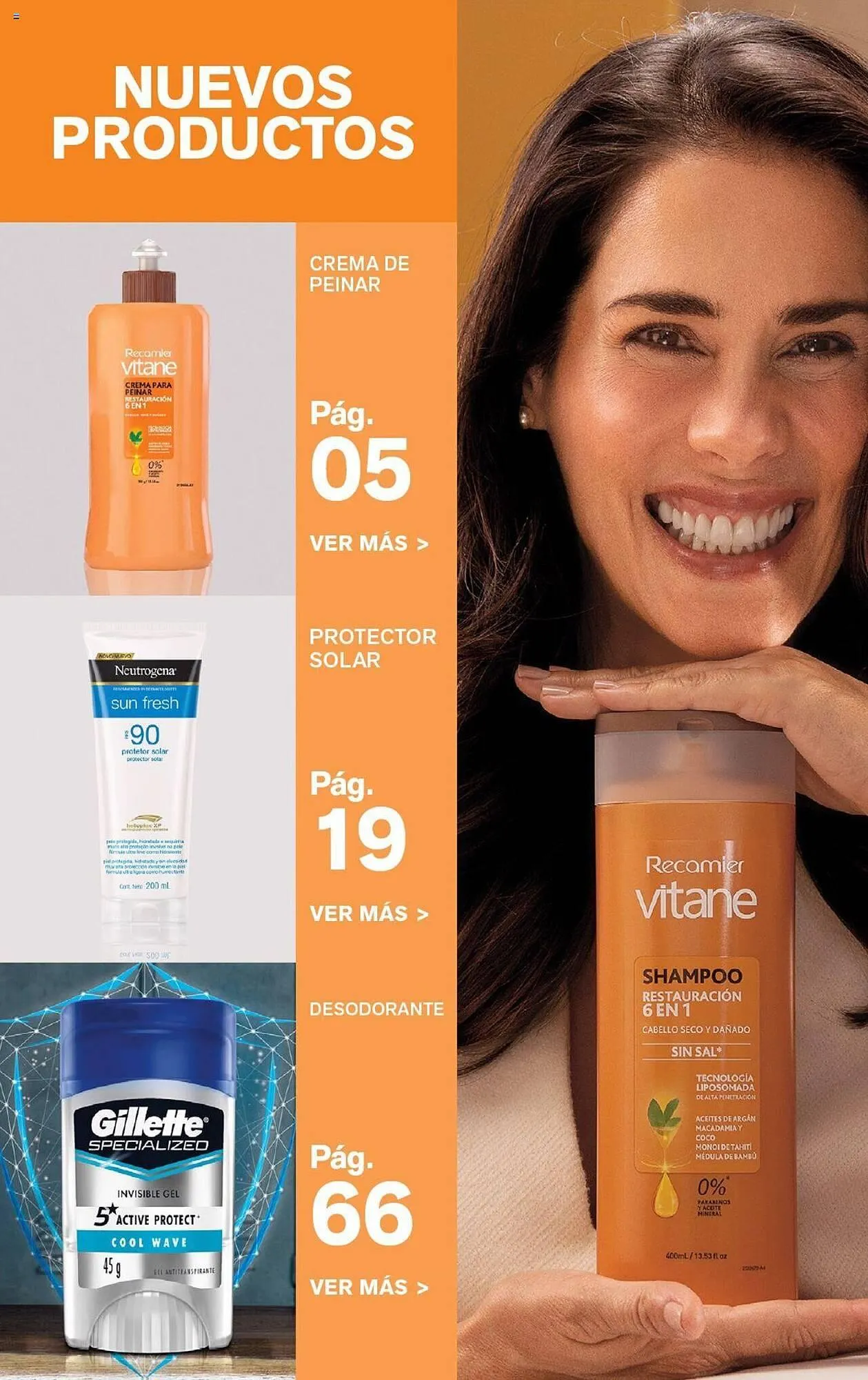 Catalogo de Catálogo Leonisa 1 de octubre al 27 de noviembre 2024 - Pag 2