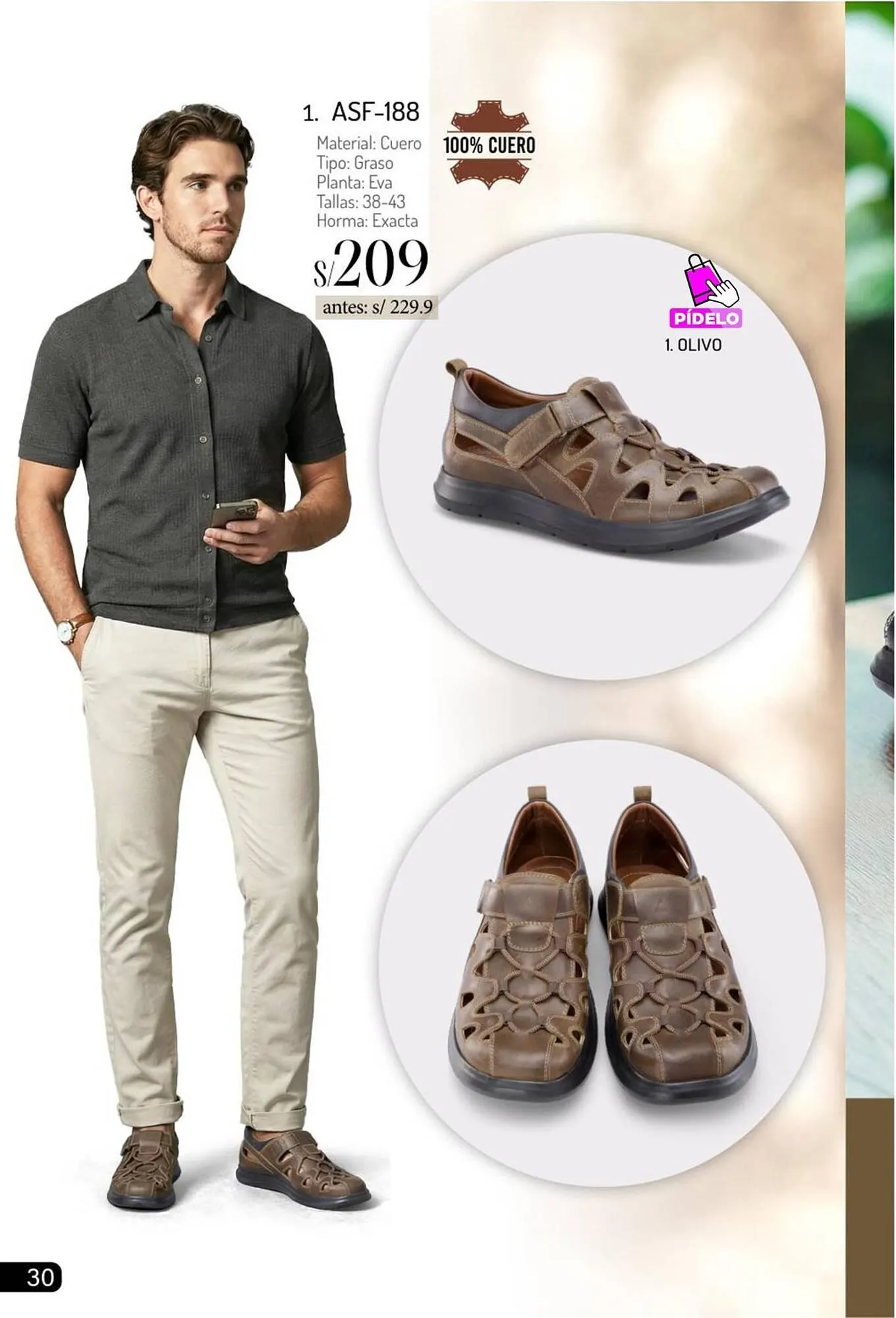 Catalogo de Catálogo Sokso 6 de abril al 17 de mayo 2026 - Pag 30