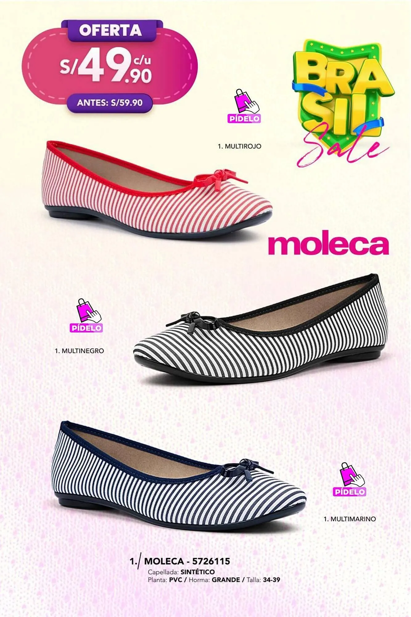 Catalogo de Catálogo Sokso 21 de julio al 10 de agosto 2025 - Pag 118