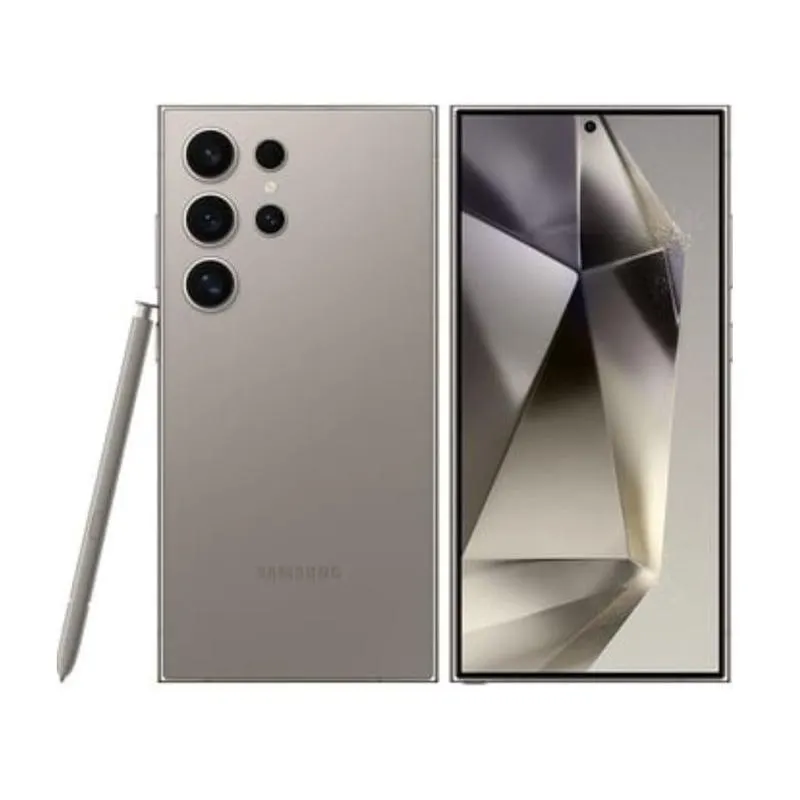 Samsung Galaxy S24 Ultra 256GB 12GB Gris