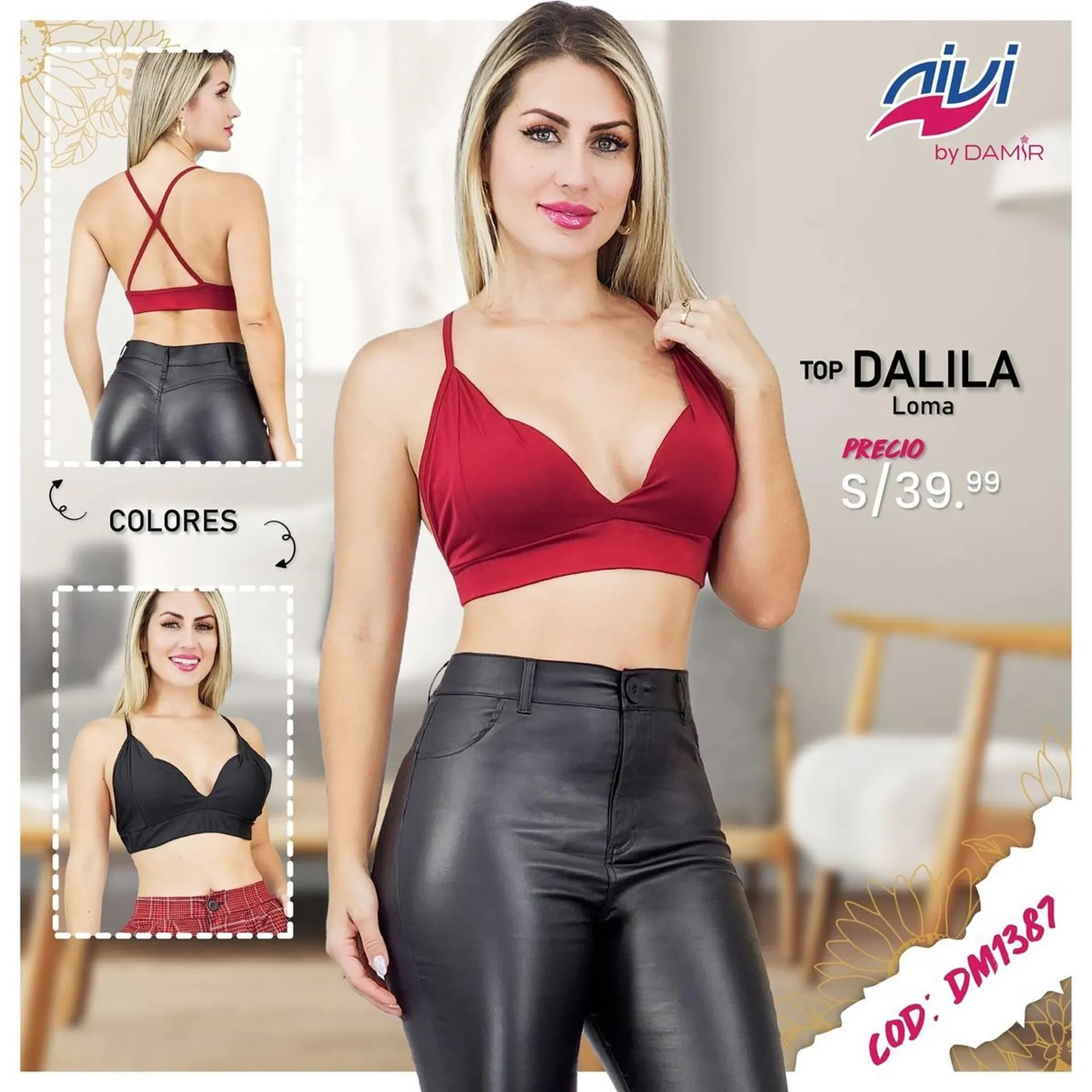 Catalogo de Catálogo Nivi 30 de junio al 11 de julio 2025 - Pag 2