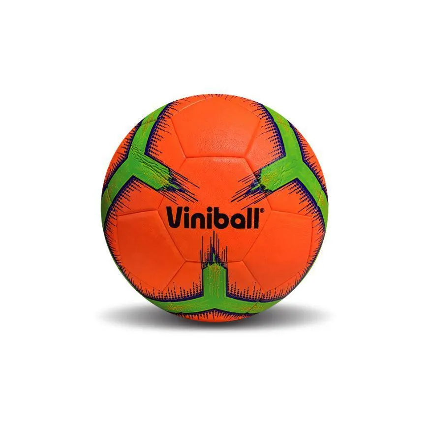 Pelota De Fútbol Viniball Termosellada Terra N°5 Surtido