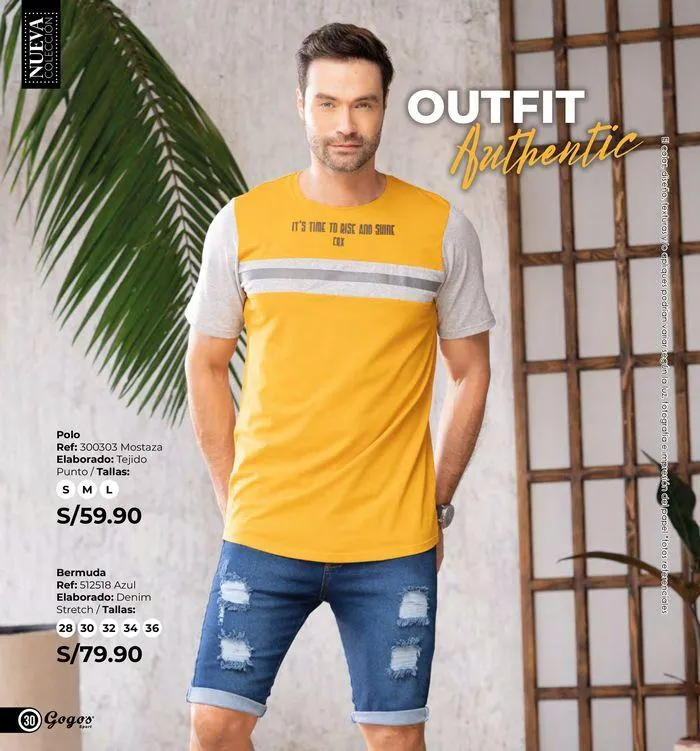 Catalogo de Mi papá mi mejor amigo  7 de junio al 30 de junio 2024 - Pag 30