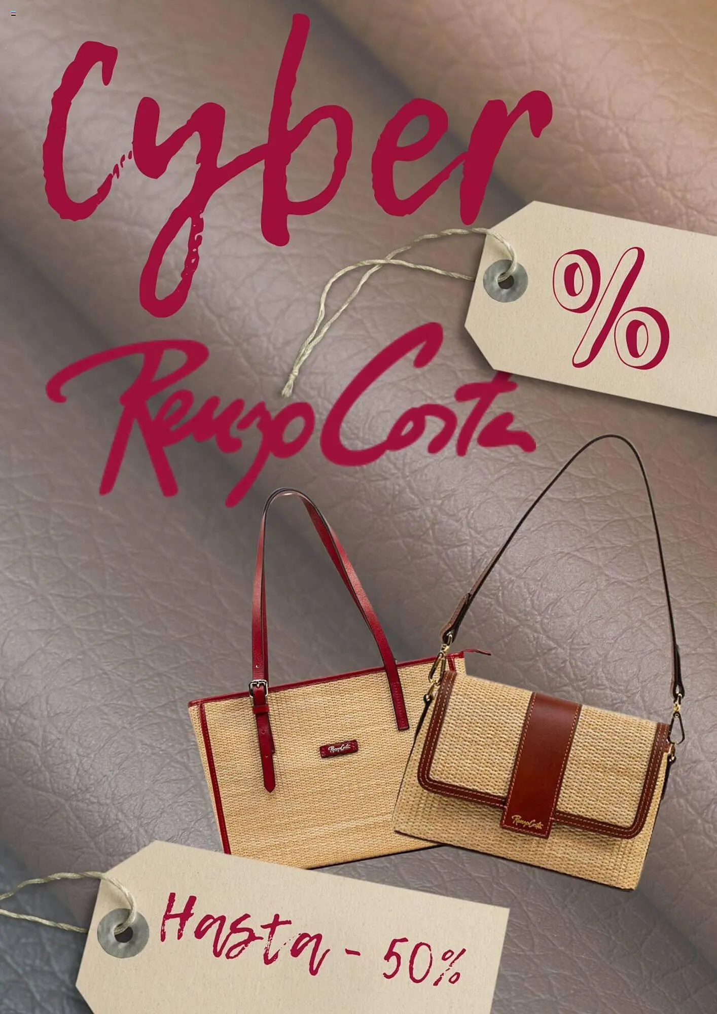 Catalogo de Catálogo Renzo Costa 18 de marzo al 22 de marzo 2024 - Pag 