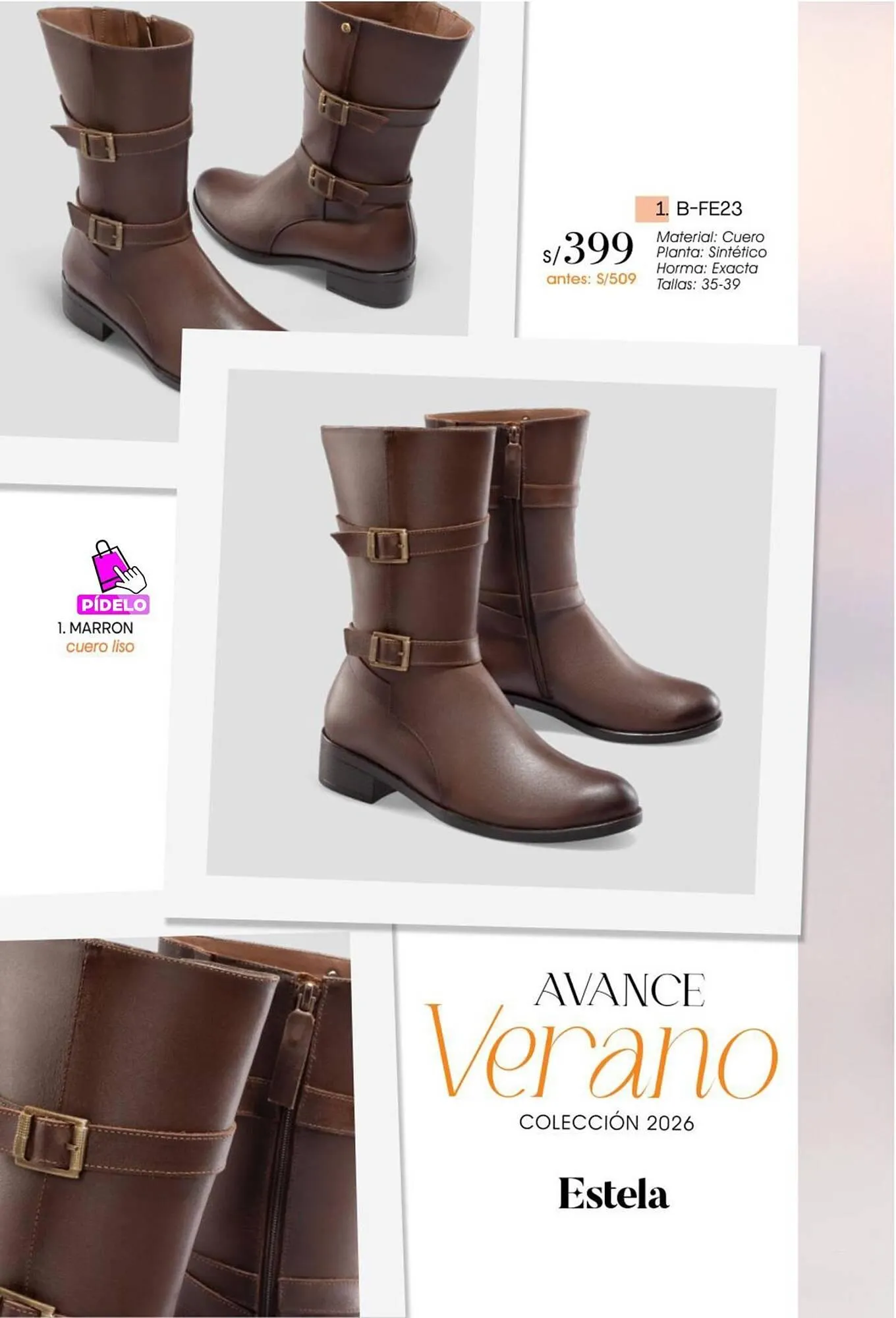 Catalogo de Catálogo Sokso 30 de octubre al 30 de noviembre 2025 - Pag 84