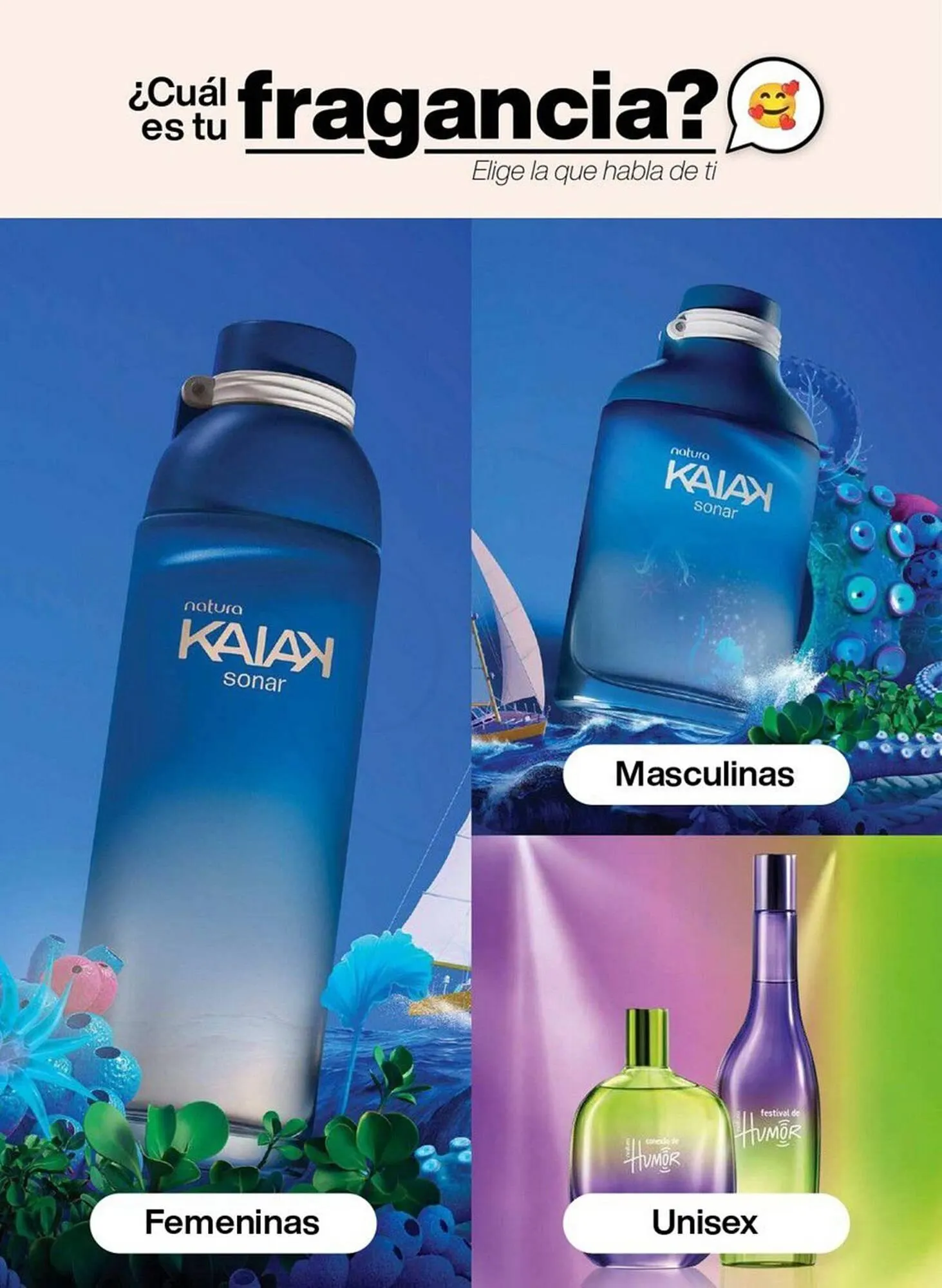 Catalogo de Catálogo Natura 28 de enero al 24 de febrero 2025 - Pag 26