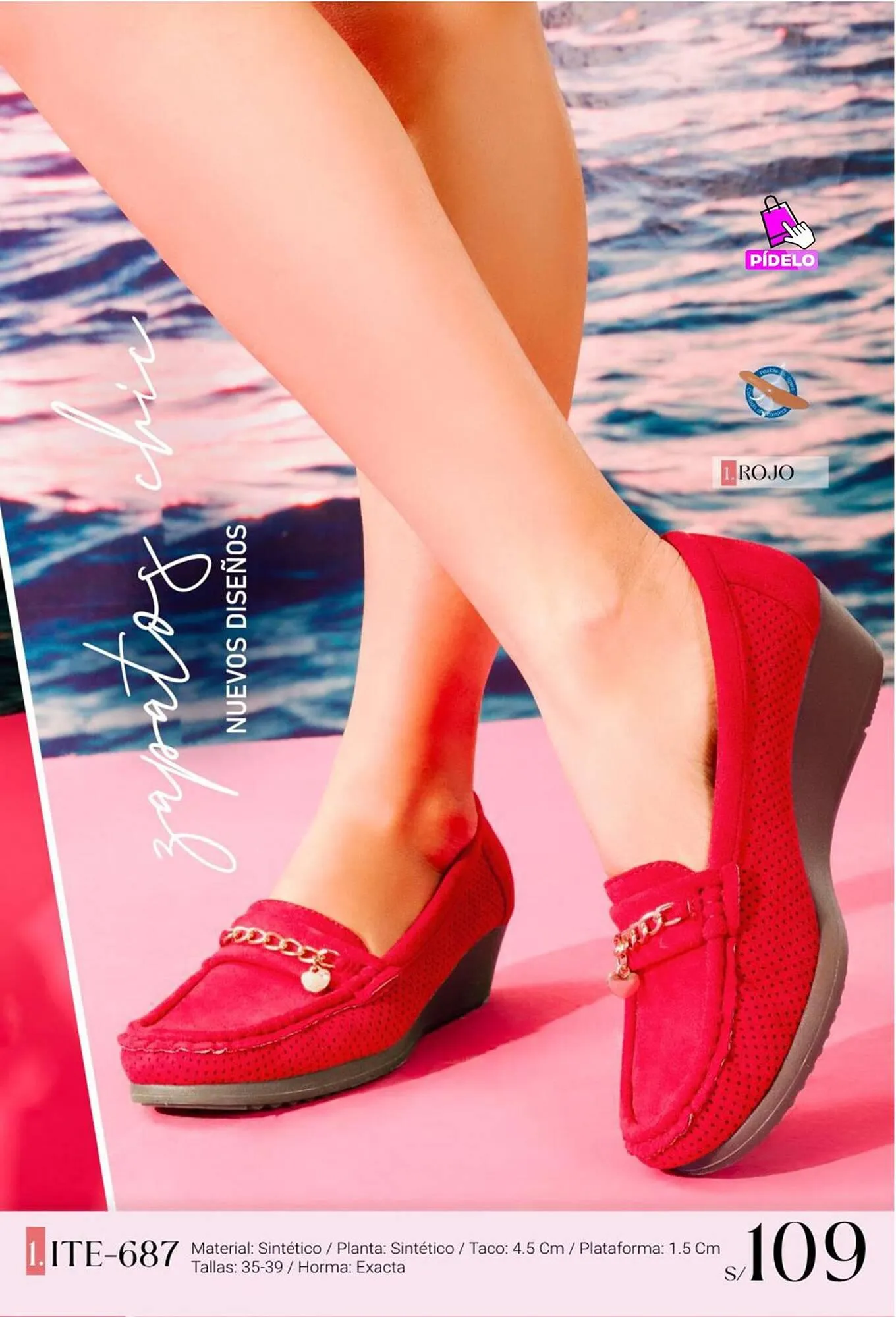 Catalogo de Catálogo Sokso 1 de enero al 28 de enero 2024 - Pag 61