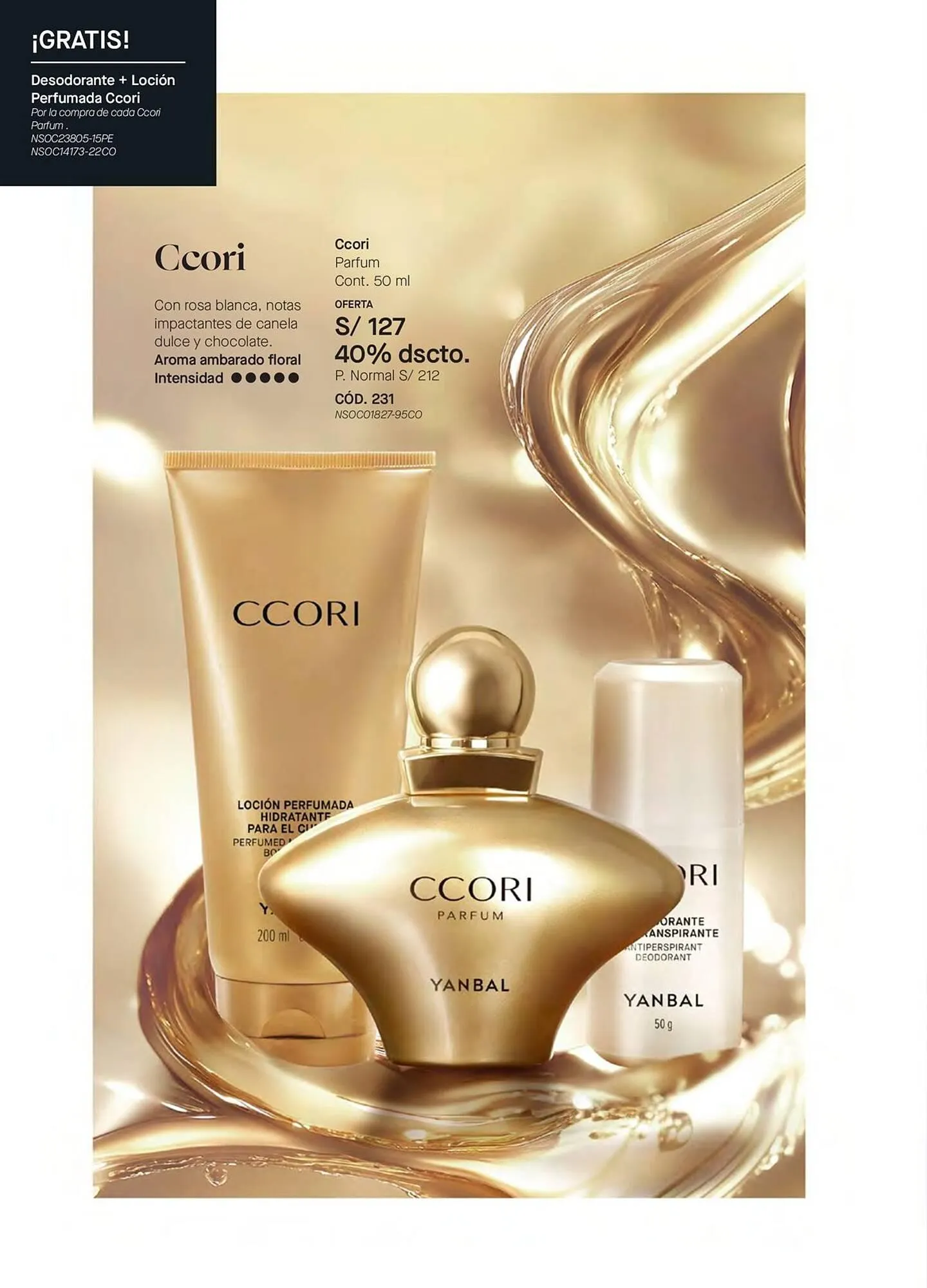 Catalogo de Catálogo Yanbal 21 de junio al 18 de julio 2025 - Pag 80