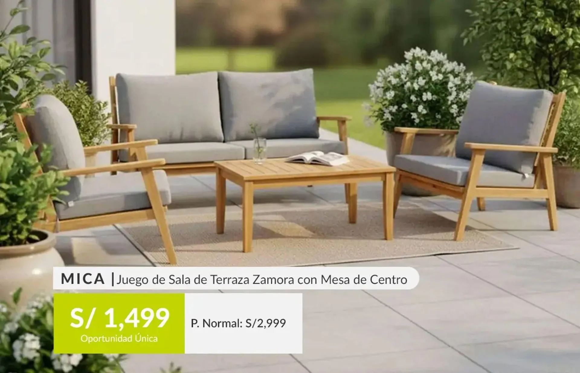 Catalogo de Catálogo Falabella 4 de febrero al 28 de febrero 2026 - Pag 4